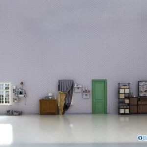 PROJEÇÃO MAPEADA TEATRO – RIO DE JANEIRO 19 cenário 3d - projeção mapeada 3d teatro