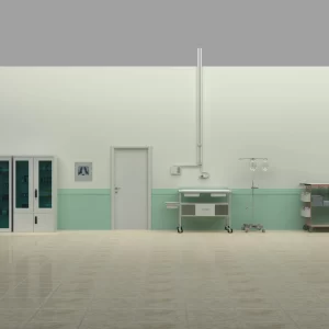 PROJEÇÃO MAPEADA TEATRO – RIO DE JANEIRO 27 cenário 3d - projeção mapeada 3d teatro