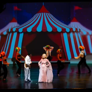 PROJEÇÃO MAPEADA TEATRO – RIO DE JANEIRO 6 projeção mapeada 3d teatro – rio de janeiro