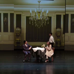 PROJEÇÃO MAPEADA TEATRO – RIO DE JANEIRO 2 projeção mapeada 3d teatro – rio de janeiro